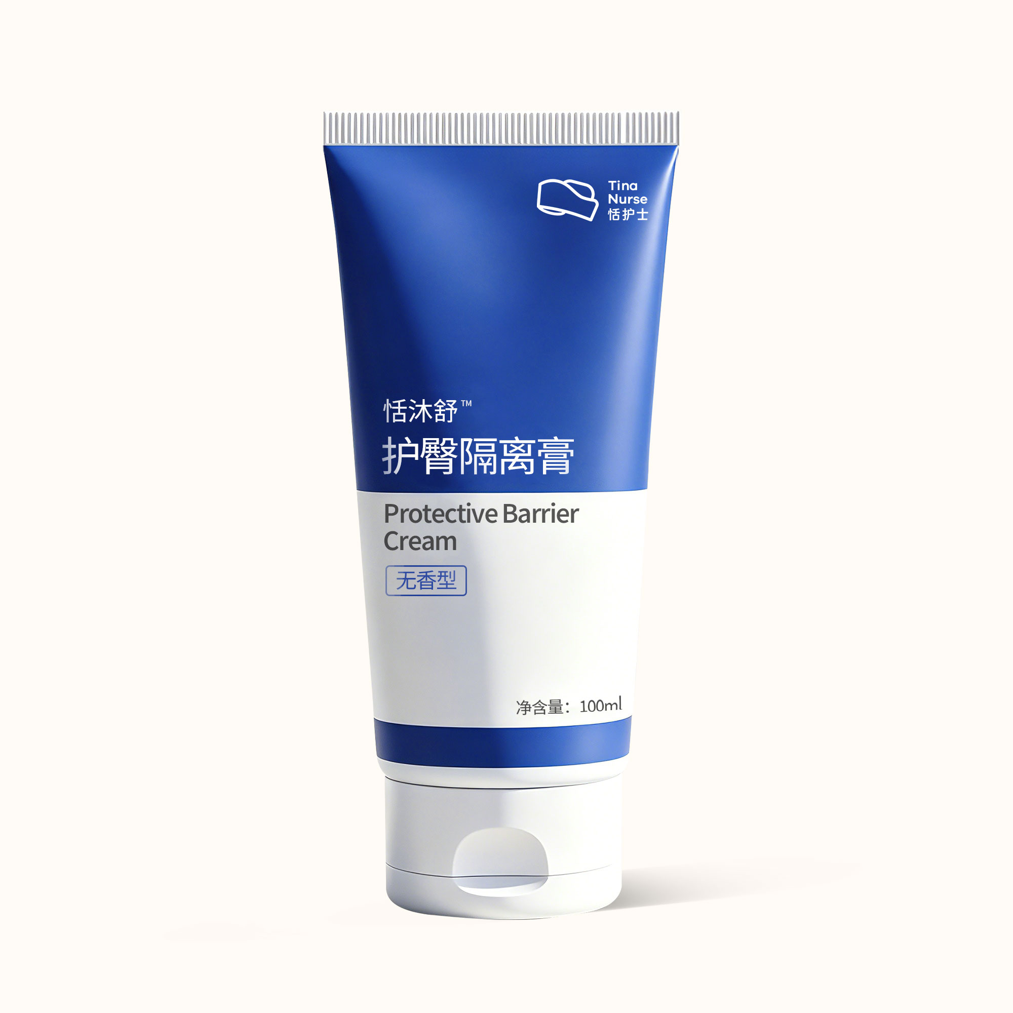 恬沐舒护臀隔离膏